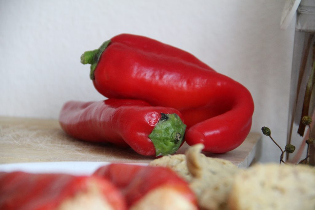 plnená paprika