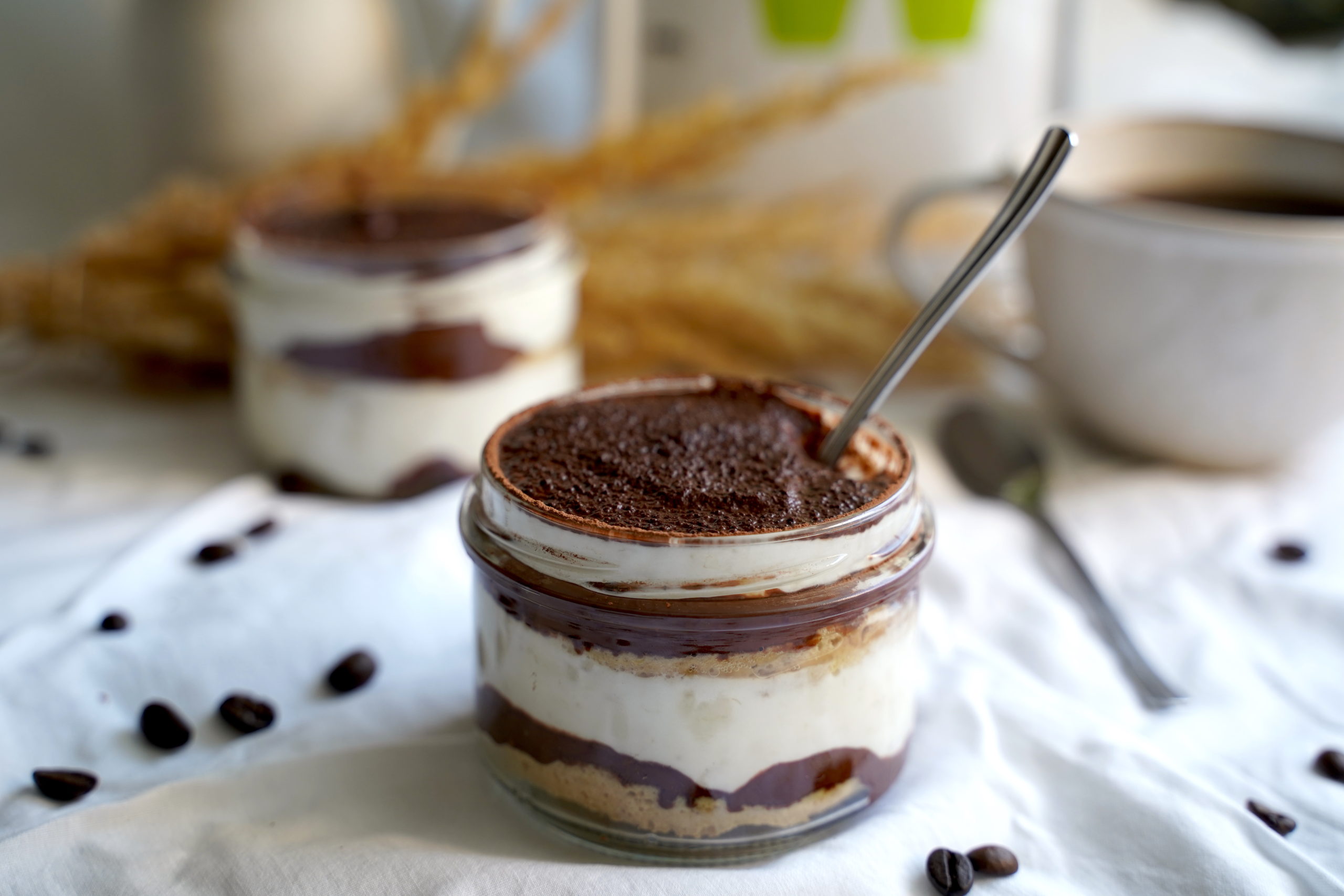 tiramisu bez cukru