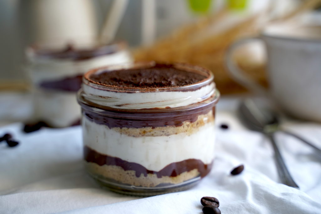 tiramisu bez cukru